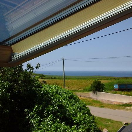 Les Hauts De Kerdrein Villa Saint-Jean-du-Doigt Dış mekan fotoğraf
